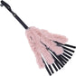 Brat Faux Fur Flogger