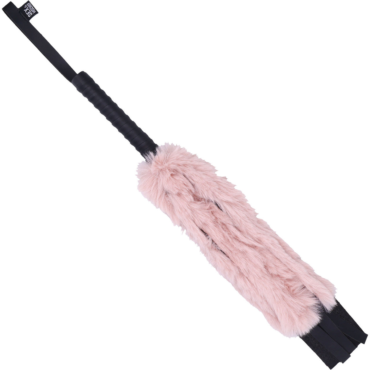 Brat Faux Fur Flogger