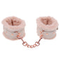 Peaches N CreaMe Fur Handcuffs