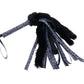 Cougar Faux Fur Flogger