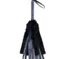 Cougar Faux Fur Flogger