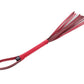 Ex's & Oh's Crystal Flogger