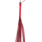 Ex's & Oh's Crystal Flogger