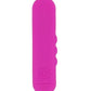 Pivot Flat Bullet Vibrator