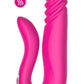 Tailspin Thrusting Rabbit Vibrator