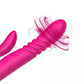 Tailspin Thrusting Rabbit Vibrator