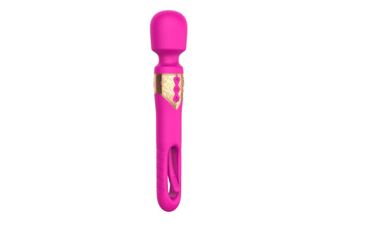 Pixie Body Wand