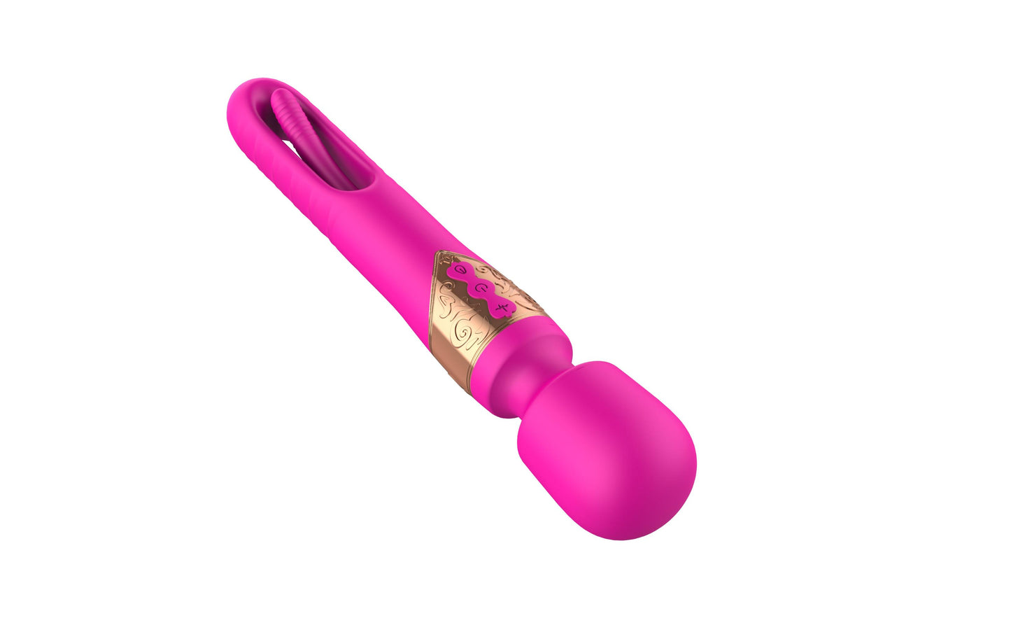 Pixie Body Wand