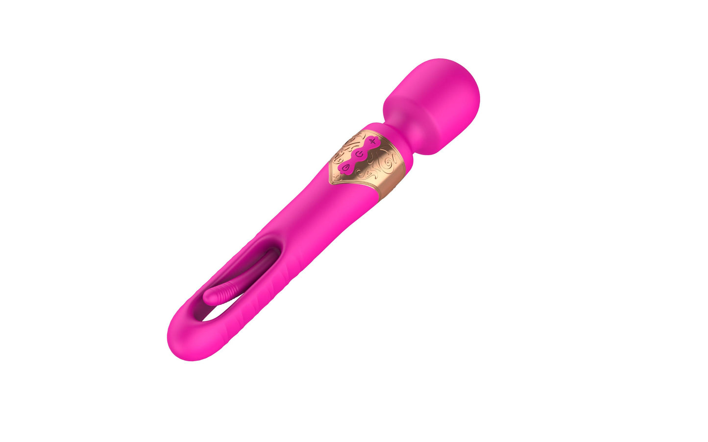 Pixie Body Wand