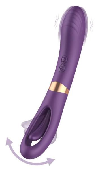 Trixie G-Spot Vibrator