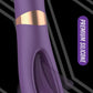 Trixie G-Spot Vibrator