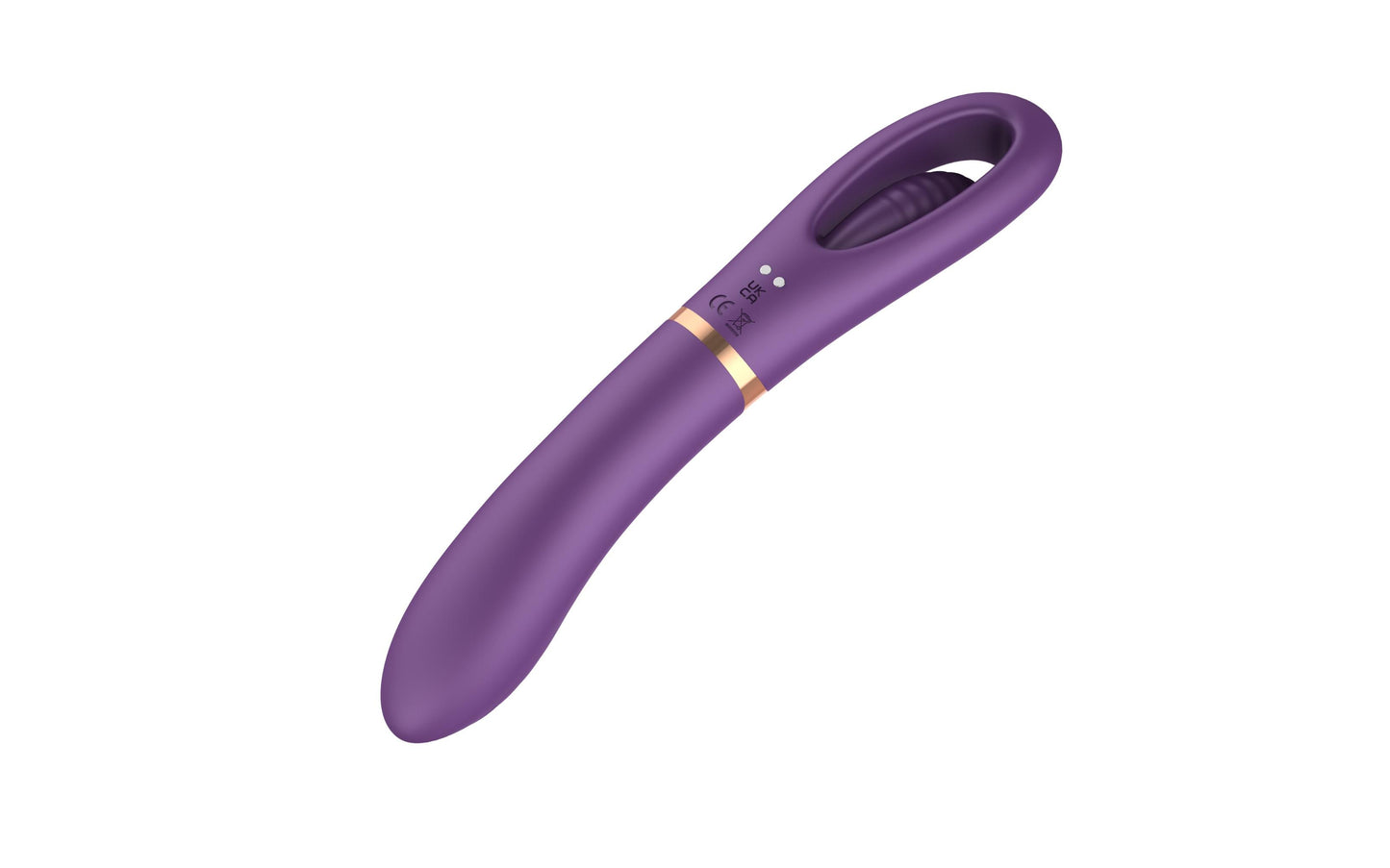 Trixie G-Spot Vibrator