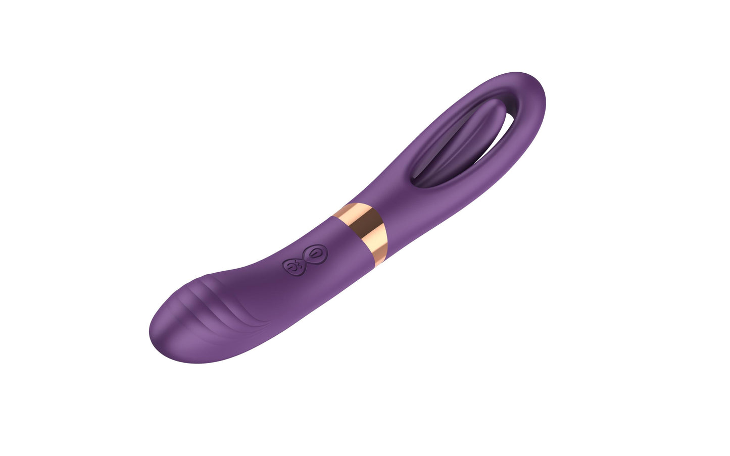 Trixie G-Spot Vibrator