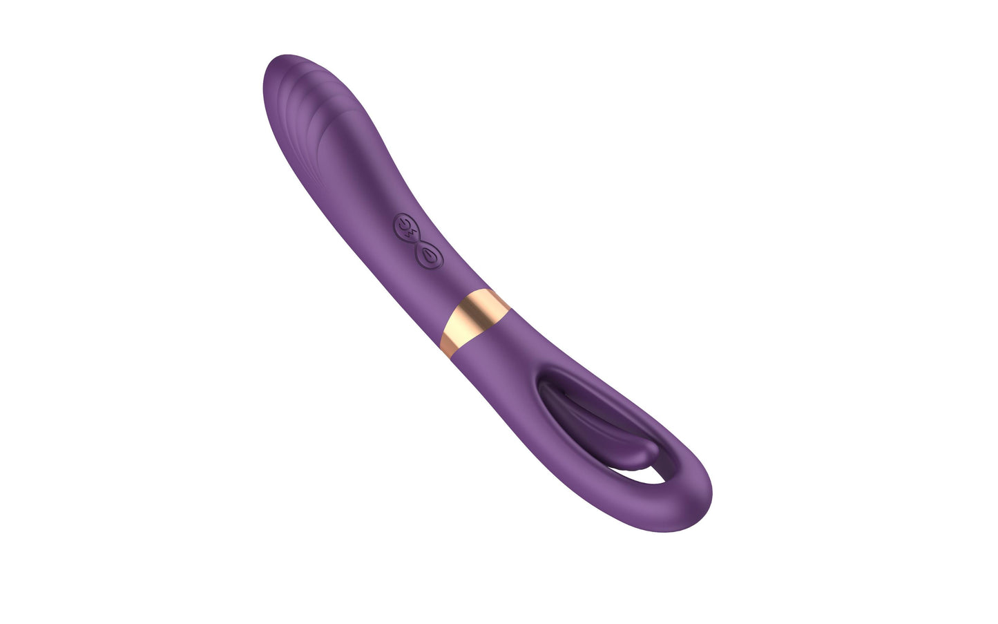 Trixie G-Spot Vibrator