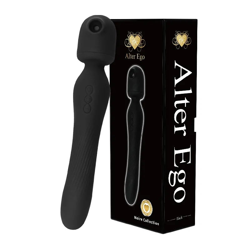 Alter Ego Ultra Body Wand