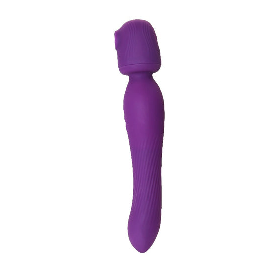 Alter Ego Ultra Wand Purple