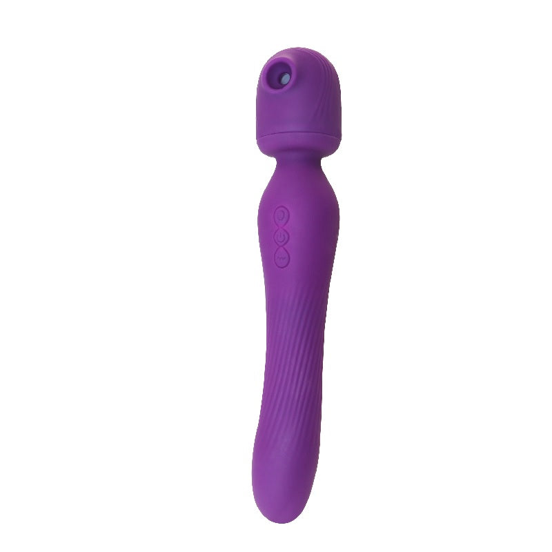 Alter Ego Ultra Wand Purple