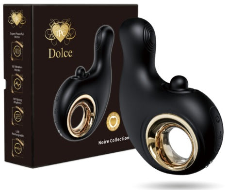 Dolce Thumping G-Spot Vibrator