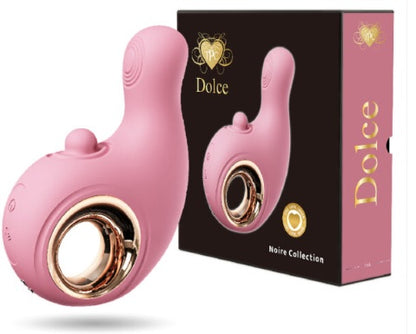 Dolce Thumping G-Spot Vibrator