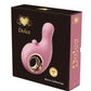 Dolce Thumping G-Spot Vibrator