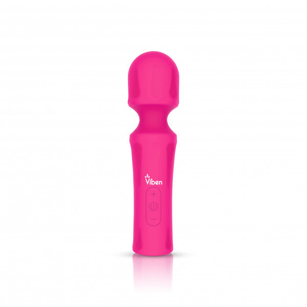 Mighty Muse Powerful Personal Mini Body Wand