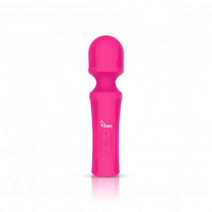 Mighty Muse Powerful Personal Mini Body Wand