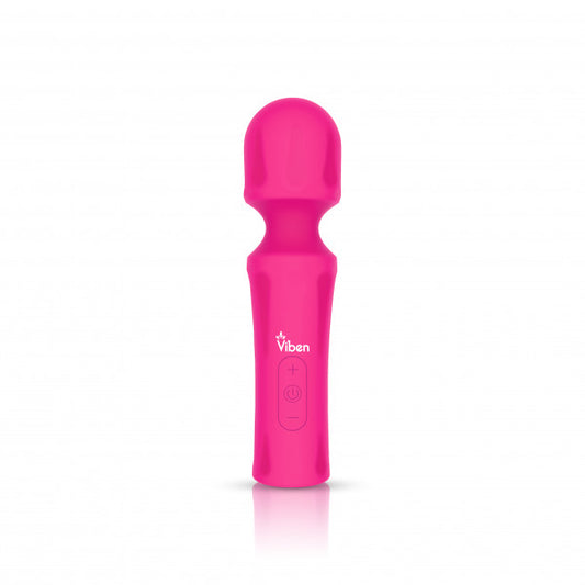 Mighty Muse Powerful Personal Mini Body Wand