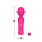 Mighty Muse Powerful Personal Mini Body Wand