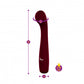 Devotion Ruby Intense G-Spot Vibrator