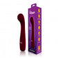 Devotion Ruby Intense G-Spot Vibrator