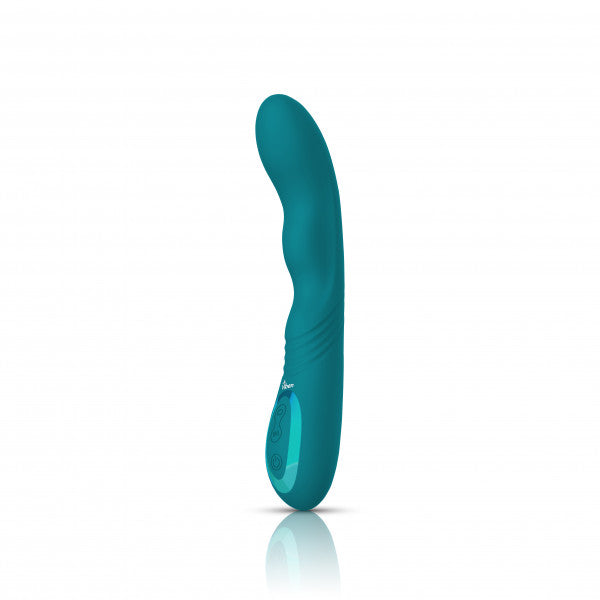 Swagger Ocean Wriggling G-Spot Vibrator