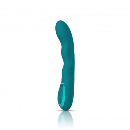 Swagger Ocean Wriggling G-Spot Vibrator