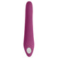 Swirl Touch Plum Dual Function  G-Spot Stimulator