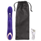 Cloud 9 Flutter Touch Rabbit Vibrator Violet