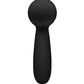 Bodywand Mini Vibrator Lolli Black