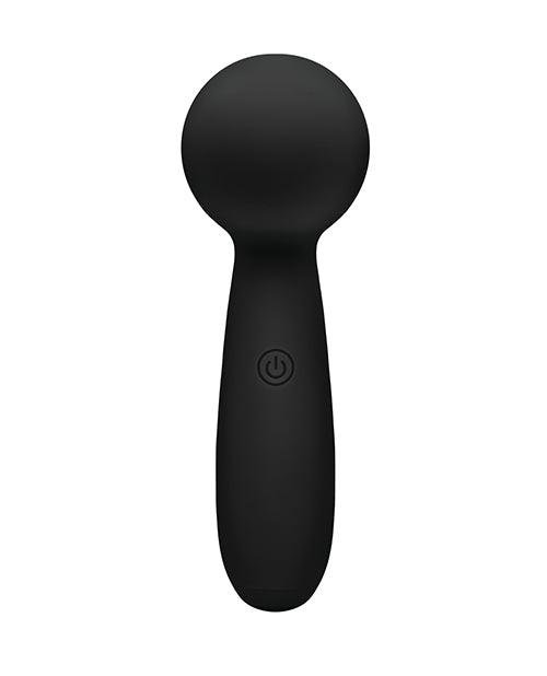 Bodywand Mini Vibrator Lolli Black