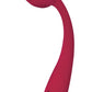 Rosegasm Long Stem Flexi G-Spot Vibrator Rose