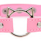 Kinky Kitty Ring Slim Choker