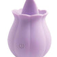 Clit-Tastic Erotic Clit Licker Lavender