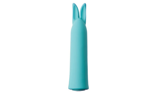 Sensuelle Bunni 2 Bullet Vibrator Blue