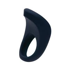 Vedo Driver Vibrating P-Ring Black