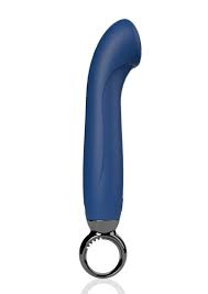 Screaming O Primo G-Spot Vibrator Blueberry