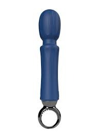 Screaming O Primo Body Wand Massager  Blueberry