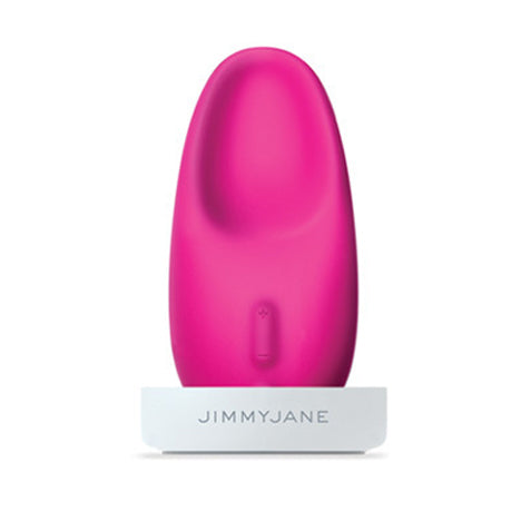 JimmyJane Form 3 Pink  Clitoral Stimulator