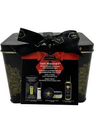 Sex Magnet Gift Set