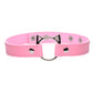 Kinky Kitty Ring Slim Choker