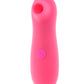 Clitoral Air Massager Pink Clitoral Stimulator