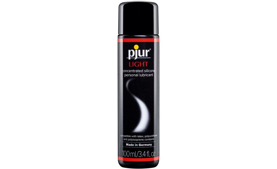 Pjur Light 100ml/ 3.4 Oz