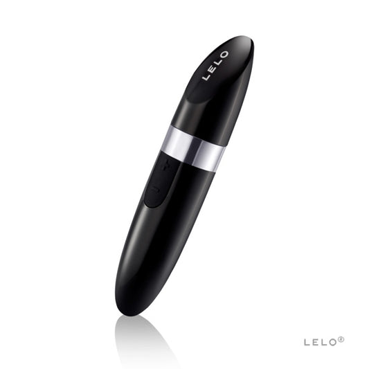 Lelo Mia 2 Black Mini Vibrator