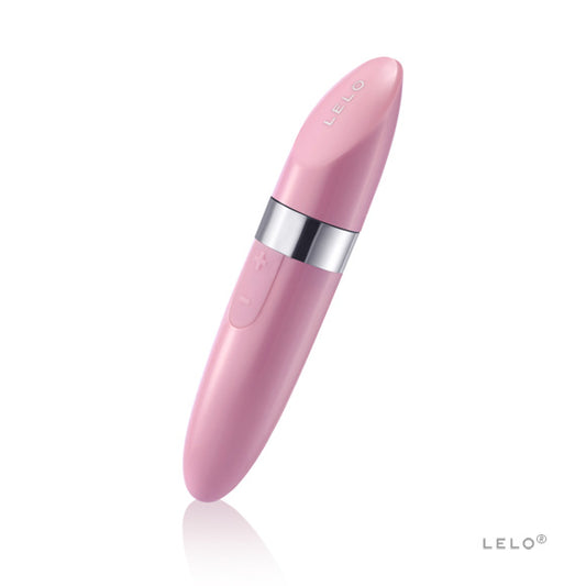 Lelo Mia 2 Petal Pink Mini Vibrator